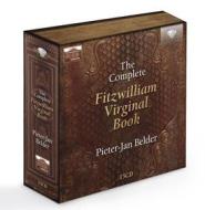 The complete fitzwilliam virginal book