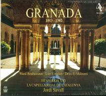 Granada 1013-1502