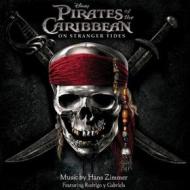 Pirates of the caribbean 4: on stranger tides