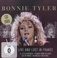 Live & lost in france (cd+dvd)