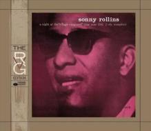 A night at the village vanguard complete (uhq)