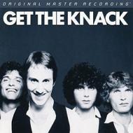 Get the knack (strictly limited to 2,000, numbered hybrid sacd)