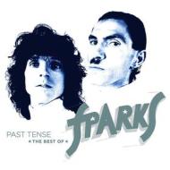 Past tense - the best of spark