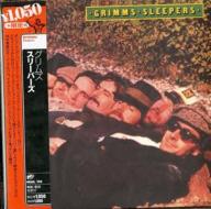 Sleeepers <limited> (limited)