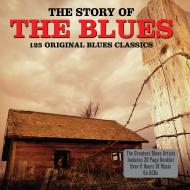 Story of the blues