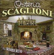 Osteria scaglioni