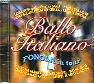 Ballo italiano fonola in tour