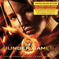 Hunger games -coll. ed-