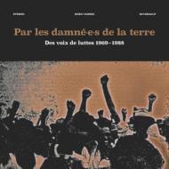 Par les damne es de la terre (by the wre