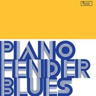 Pianofender blues (Vinile)