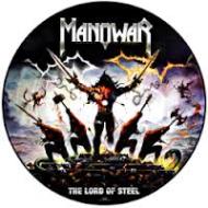 The lord of steel (Vinile)