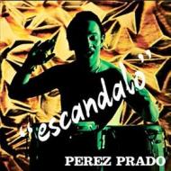 Perez prado-escandalo     lp+cd (Vinile)