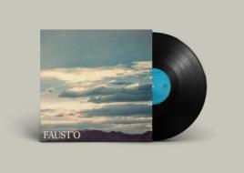 Faust'o (180 gr. Vinile nero numerato limited edt.)