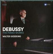Debussy: the complete piano wo
