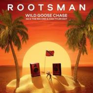 Wild goose chase (Vinile)