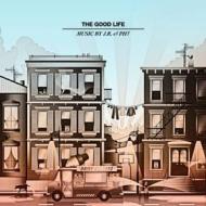 Jr & ph7-the good life     cd