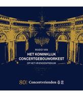 Het koninklijk concertgeboworkest - 80 a
