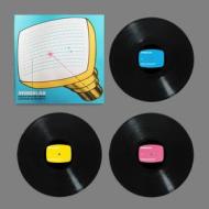 Pulse of the early brain switched on volume 5 (indie exclusive) (Vinile)