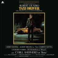 Taxi driver -coloured/hq- (Vinile)