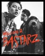 Welcome 2 bastarz (2nd mini album)