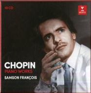Chopin: piano works