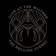 Live at the wiltern (vinyl black) (Vinile)