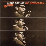 Mode for joe limited/2024 remastering/japan onlyuhqcd