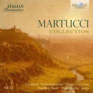 Martucci collection (box 10 cd)