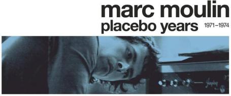 Placebo years (180 gr. vinyl turquoise limited edt.) (Vinile)