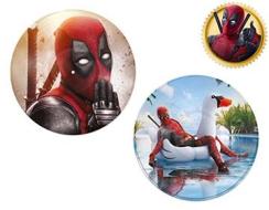 Deadpool 2 (original motion picture scor (Vinile)