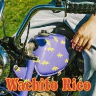 Wachito rico - purple edition (Vinile)