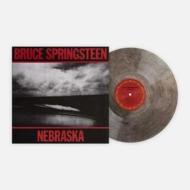 Nebraska (180 gram / black smoke) (Vinile)