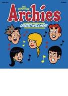 The definitive archies (greatest hits & (Vinile)