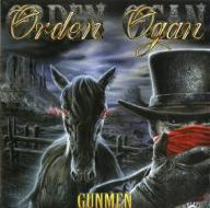 Gunmen - silver edition (Vinile)