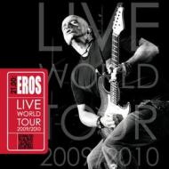 21.00:eros live world tour 2009/20 (Vinile)