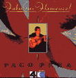 Fabulous flamenco