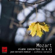 Piano concertos n.21,23