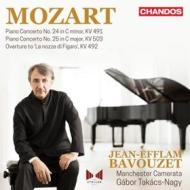 Mozart: piano concertos vol.7