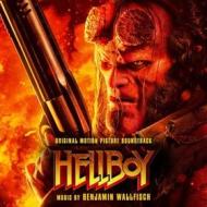 Hellboy (colonna sonora originale)
