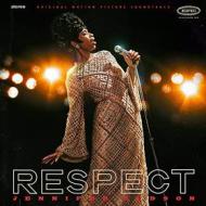 Respect (original motion picture soundtr