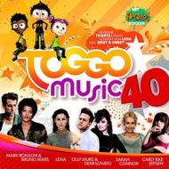 Toggo music 40