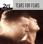 Best of tears for fears-millen