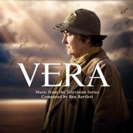 Vera - original tv soundtrack