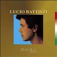 Lucio battisti gold