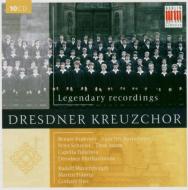 Dresdner kreuzchor-legendary record