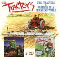 The tractors & farmer