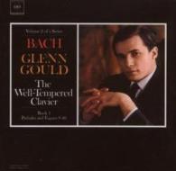 Bach clavicembalo ben temperato libro 1 vol 2 bwv 854-861