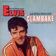 Clambake (international version)
