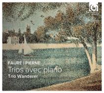 Trio per pianoforte e archi op.120