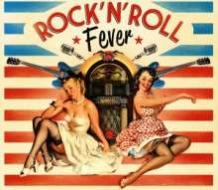 Rock 'n' roll fever